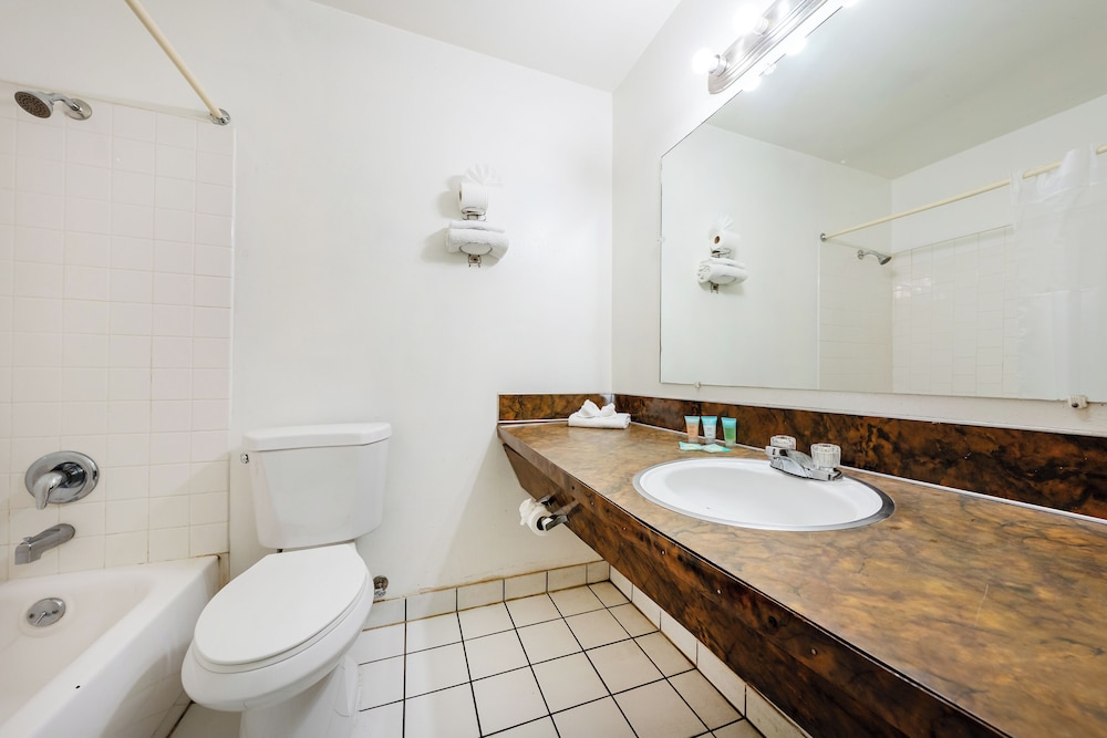best value inn by oyo portland or south east