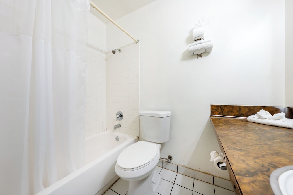 best value inn by oyo portland or south east