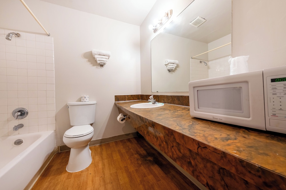best value inn by oyo portland or south east