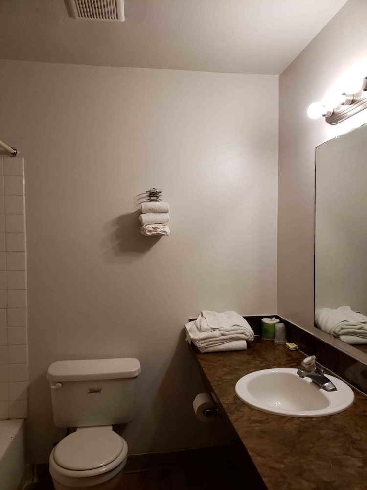 best value inn by oyo portland or south east