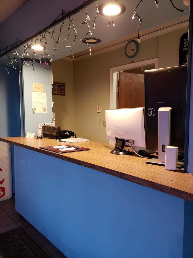 best value inn by oyo portland or south east