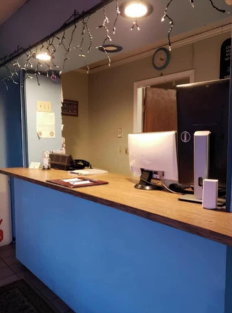 best value inn by oyo portland or south east