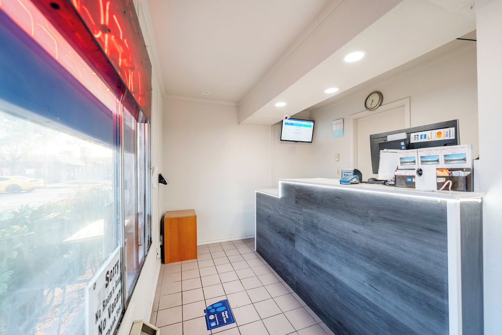 best value inn by oyo portland or south east