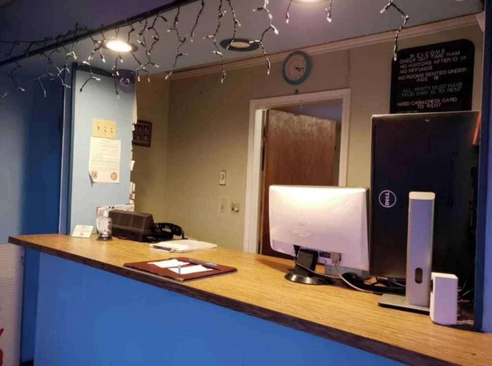 best value inn by oyo portland or south east