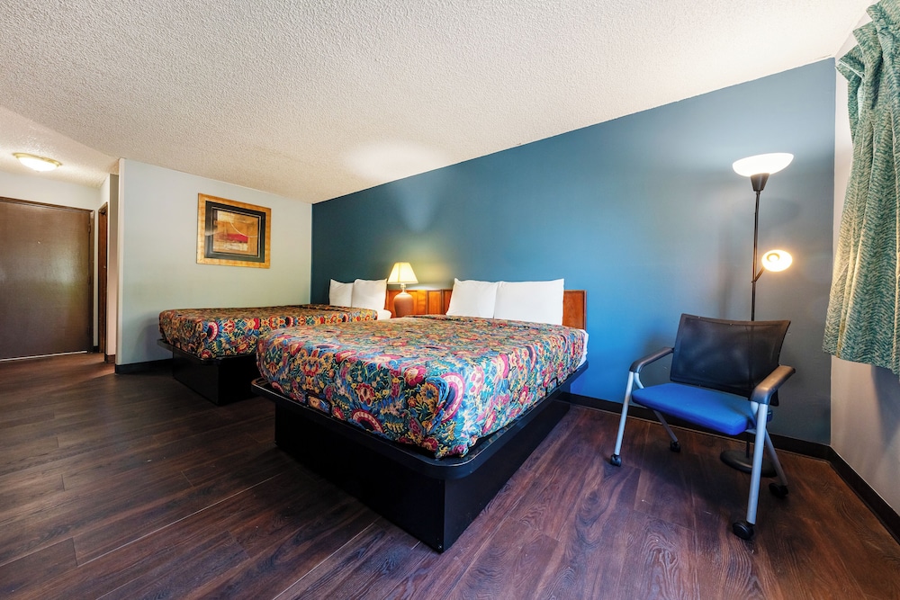 best value inn by oyo portland or south east
