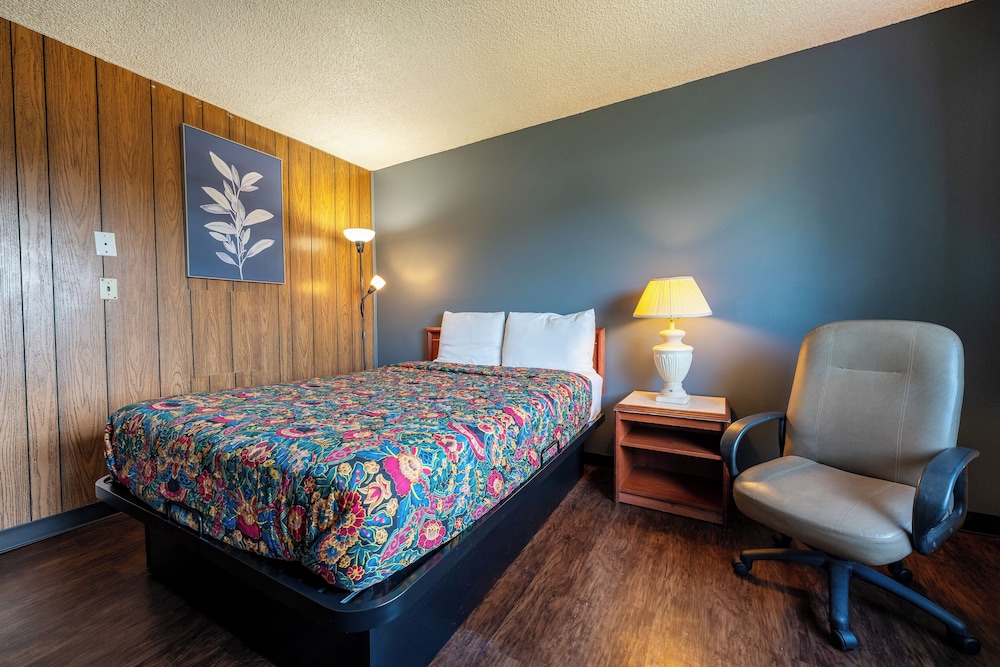 best value inn by oyo portland or south east