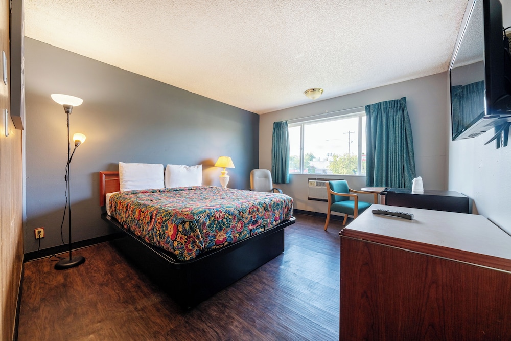 best value inn by oyo portland or south east