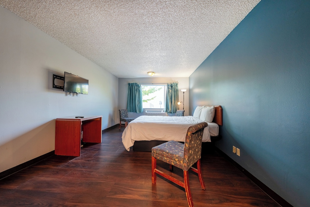 best value inn by oyo portland or south east