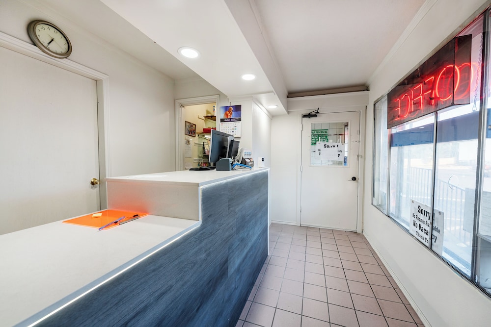 best value inn by oyo portland or south east