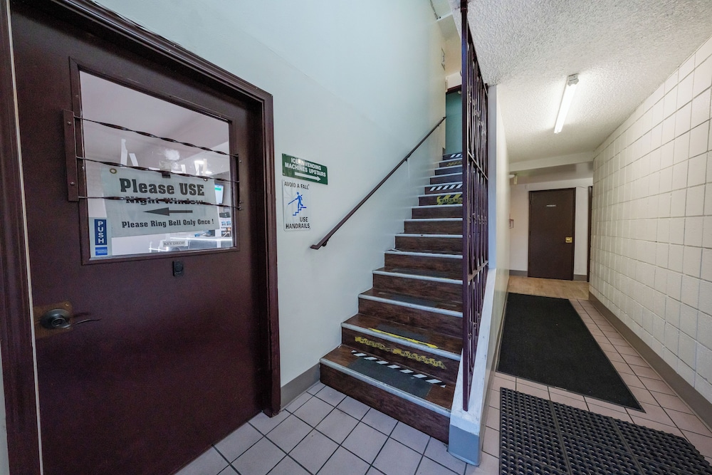 best value inn by oyo portland or south east