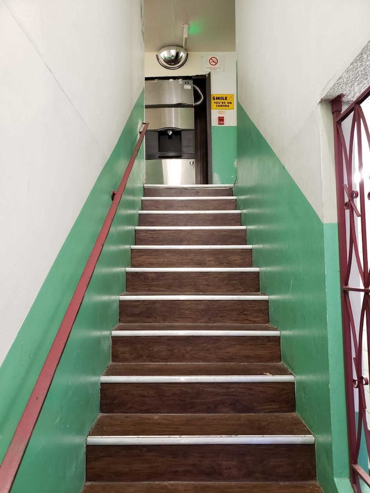 best value inn by oyo portland or south east