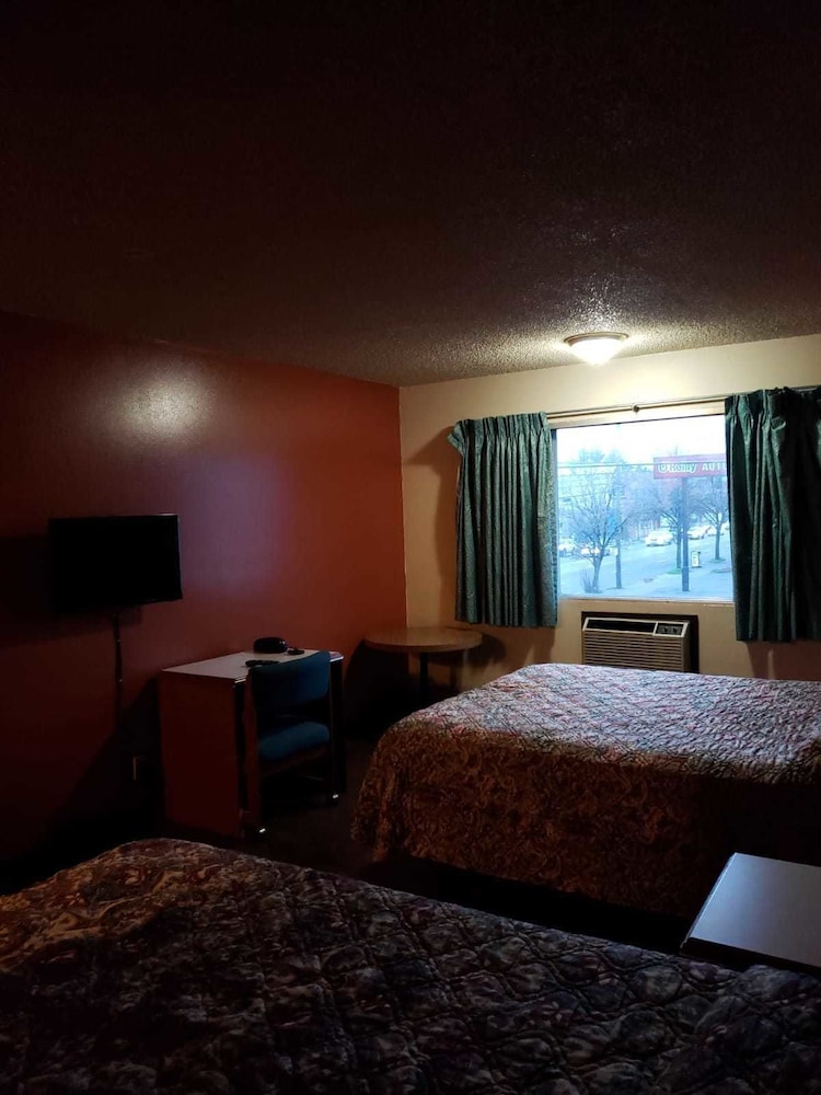best value inn by oyo portland or south east
