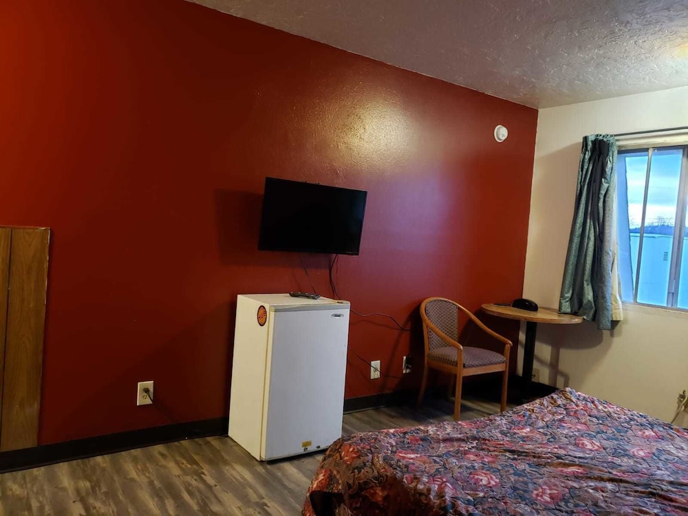 best value inn by oyo portland or south east