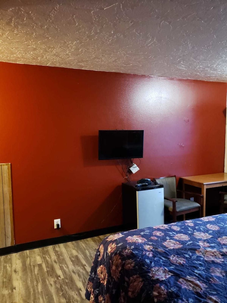 best value inn by oyo portland or south east