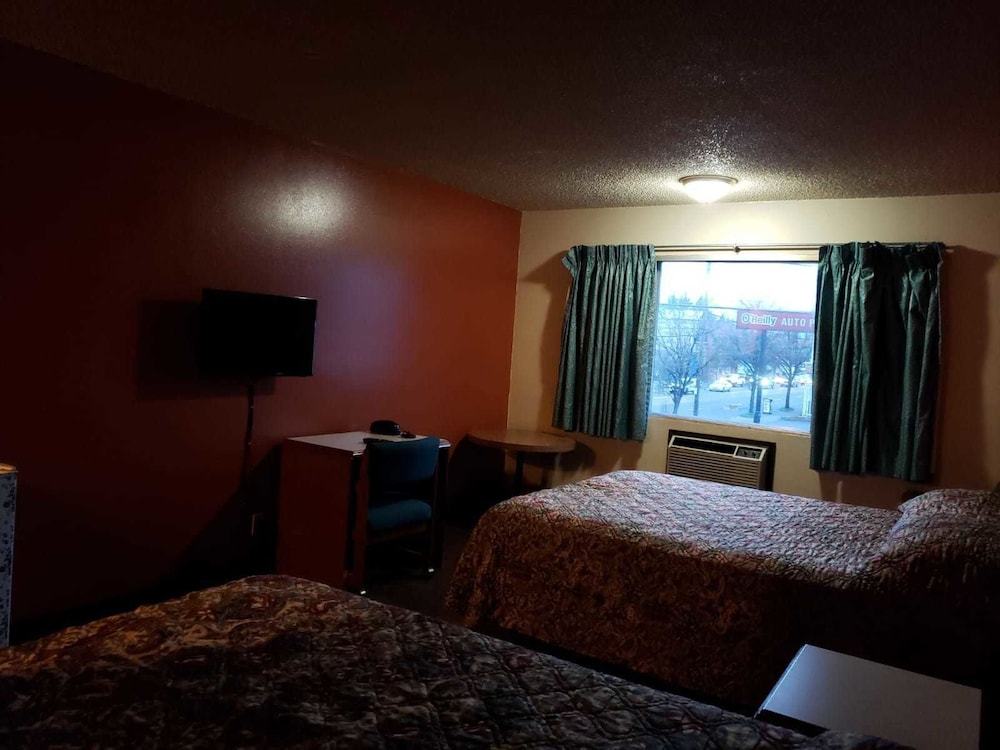best value inn by oyo portland or south east