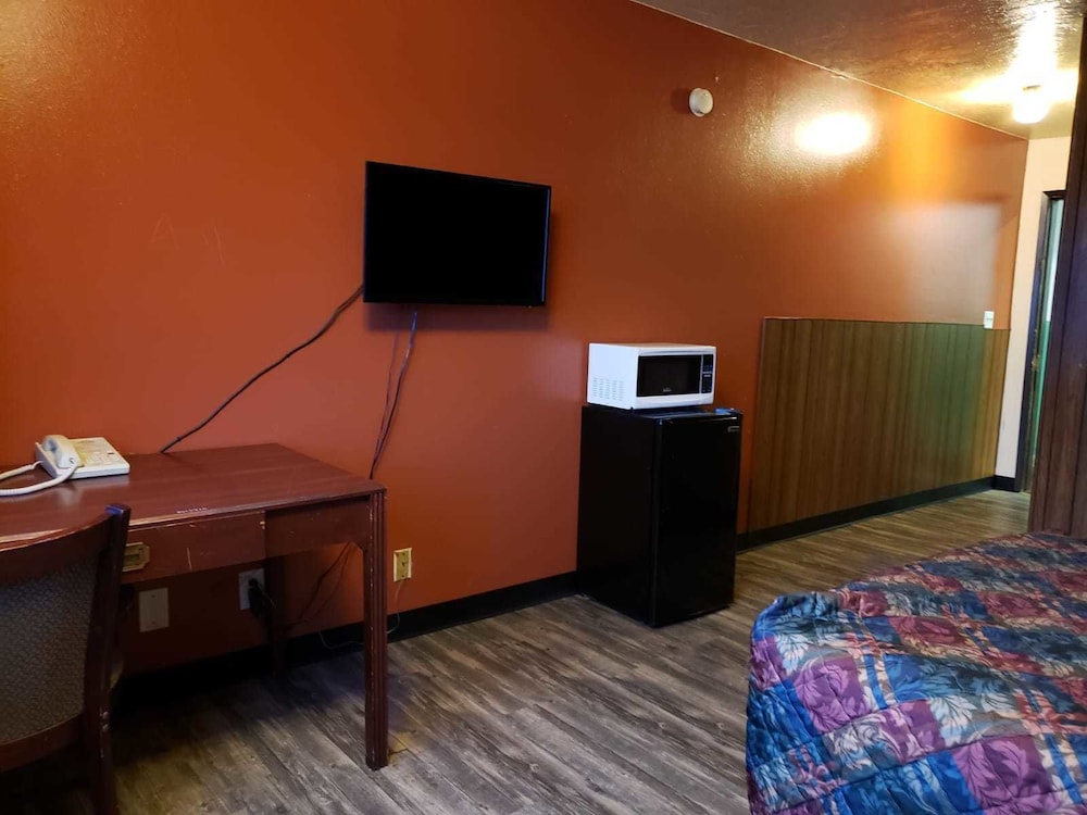 best value inn by oyo portland or south east