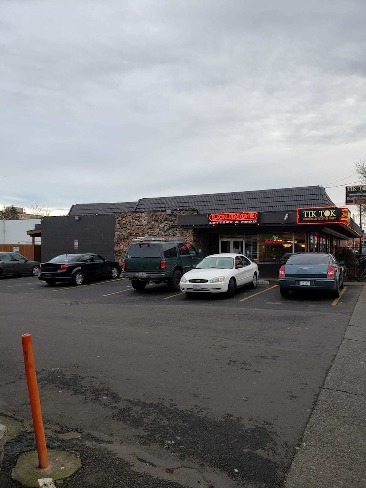 best value inn by oyo portland or south east