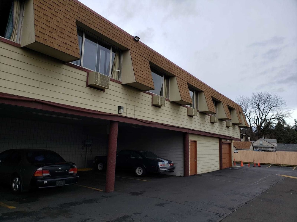 best value inn by oyo portland or south east