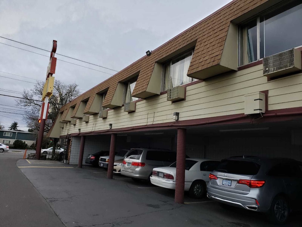 best value inn by oyo portland or south east