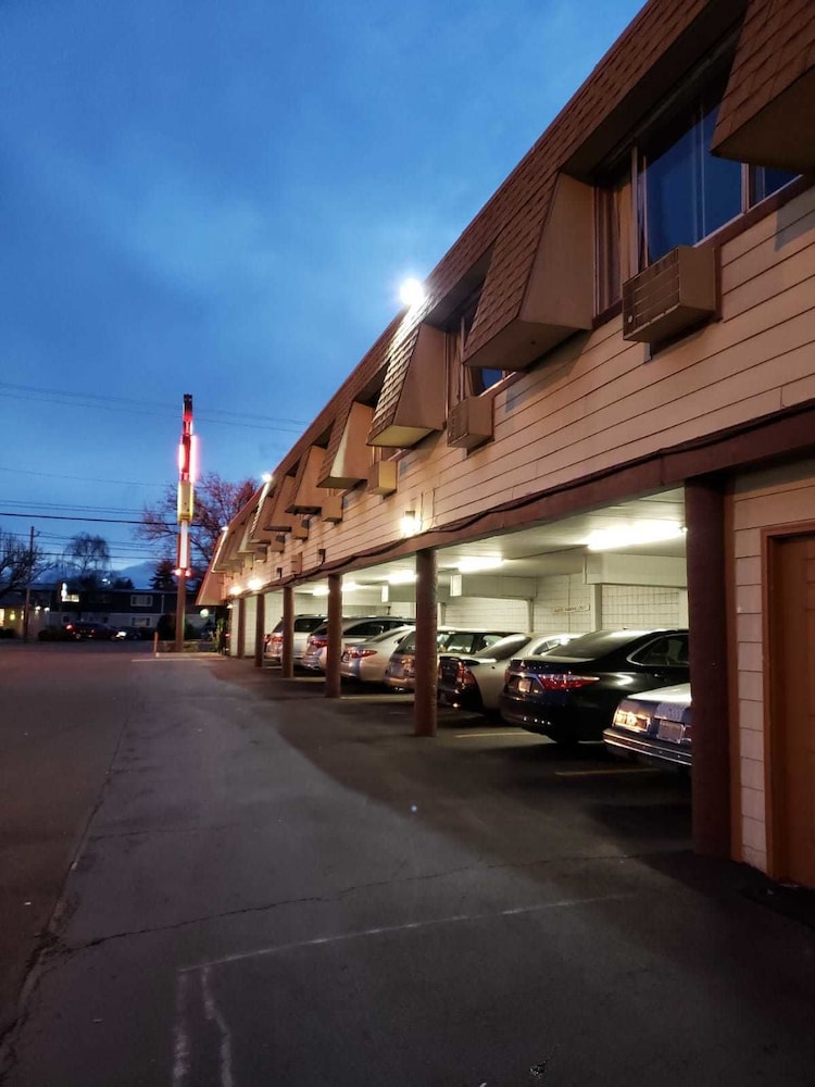 best value inn by oyo portland or south east