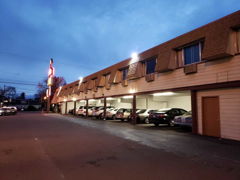 best value inn by oyo portland or south east