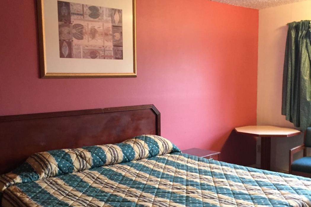 best value inn by oyo portland or south east