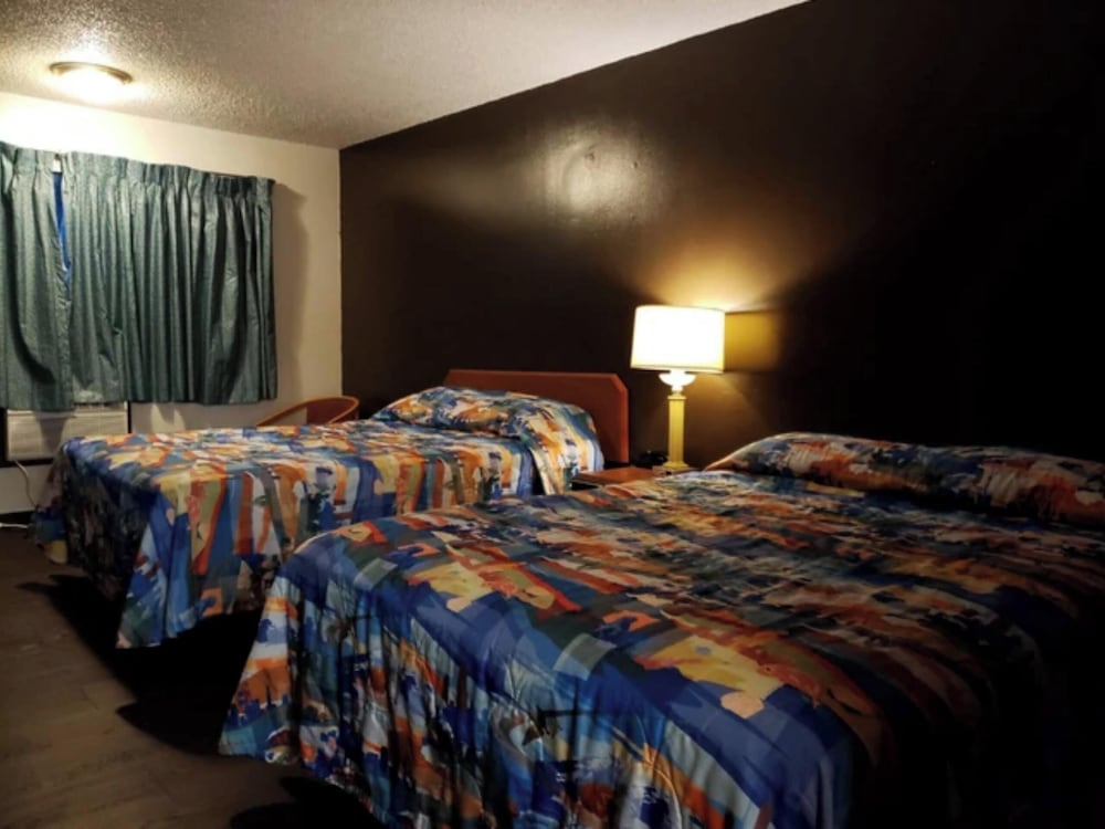 best value inn by oyo portland or south east