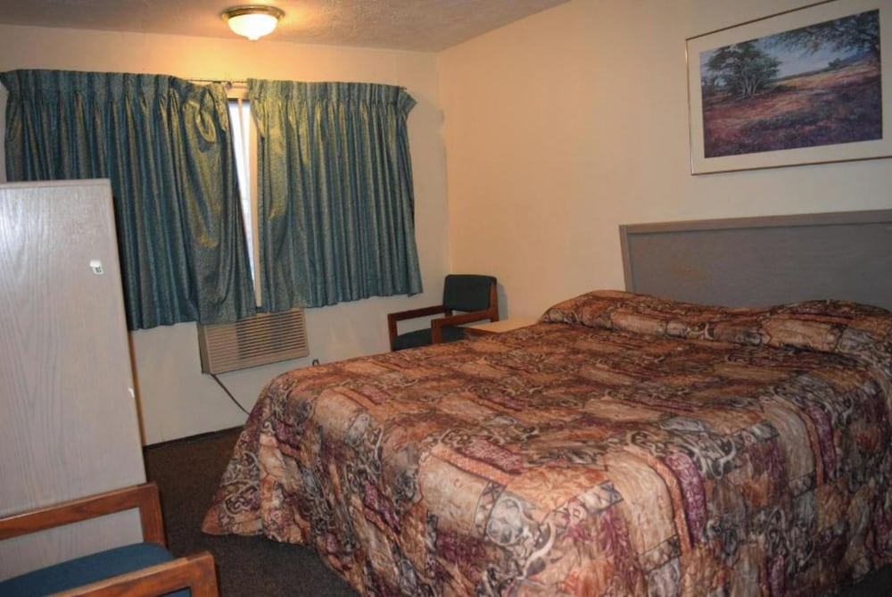 best value inn by oyo portland or south east
