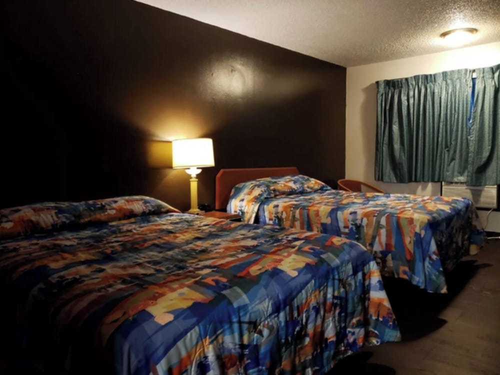 best value inn by oyo portland or south east