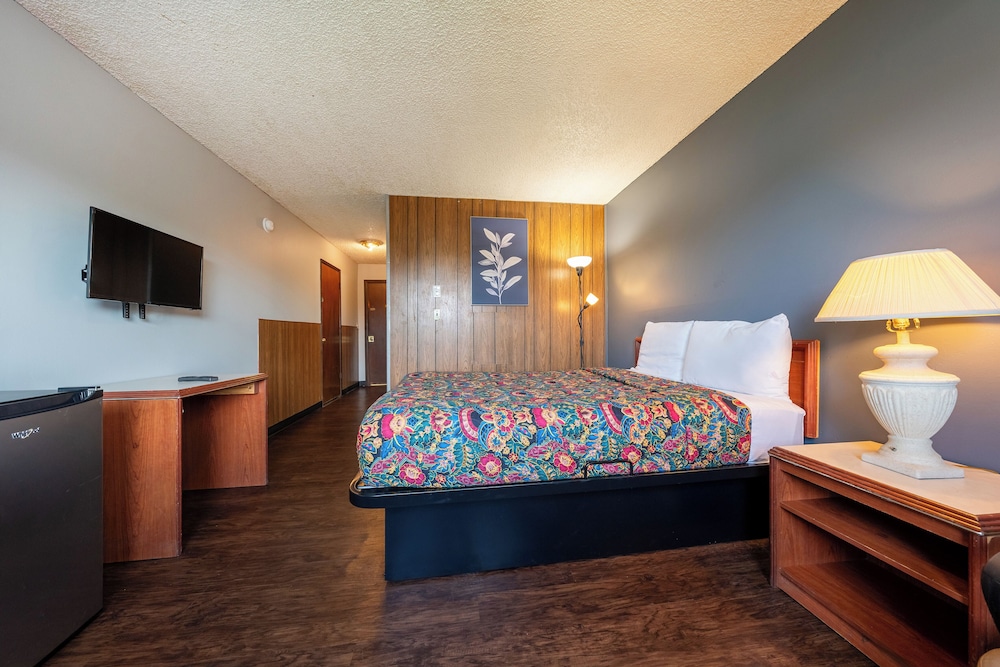 best value inn by oyo portland or south east