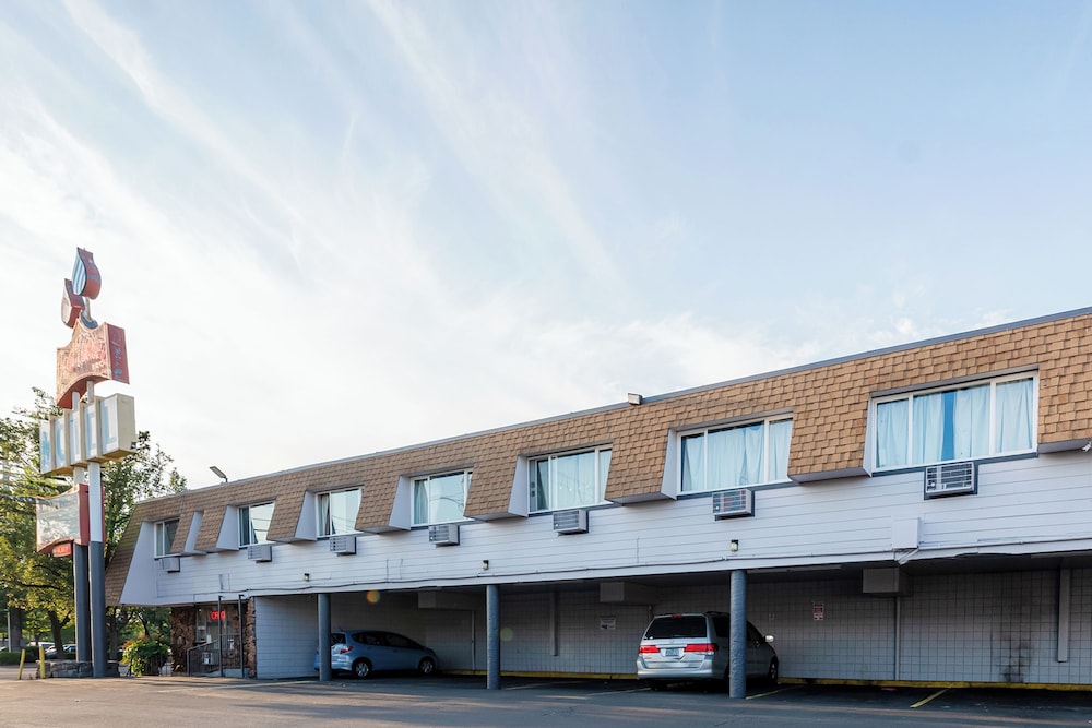 best value inn by oyo portland or south east