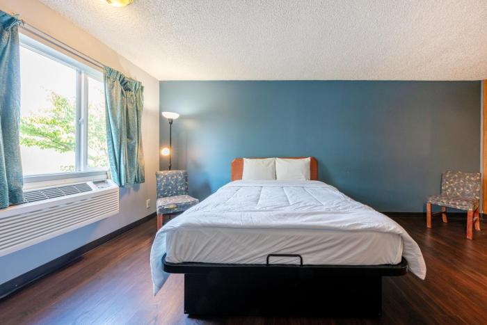 best value inn by oyo portland or south east