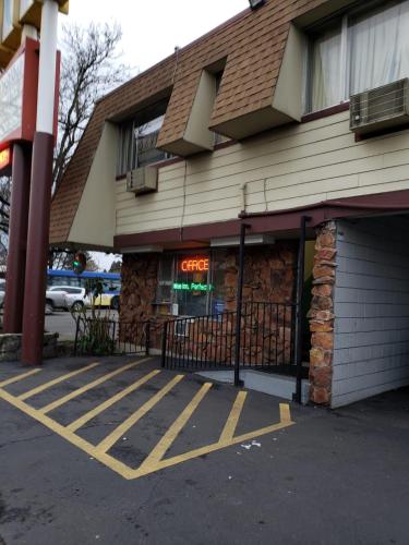 Best Value Inn By Oyo Portland Or South East,Portland>>Oregon,2 star