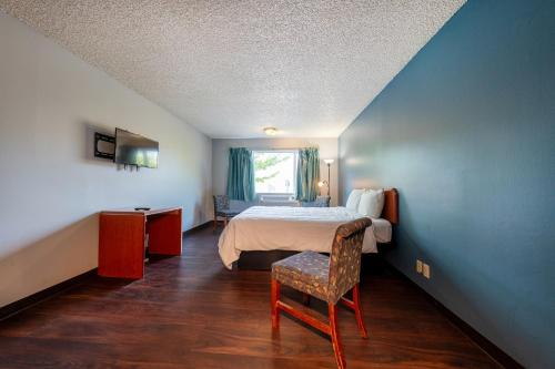 best value inn by oyo portland or south east