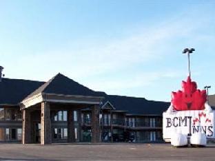 Bcminns Lac La Biche,Cold Lake>>Alberta,3 star