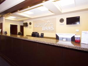 Bcminns Lac La Biche,Cold Lake>>Alberta,3 star