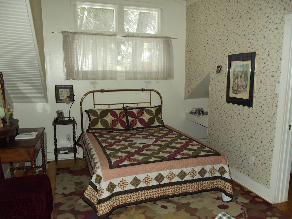 the crofting bed and breakfast