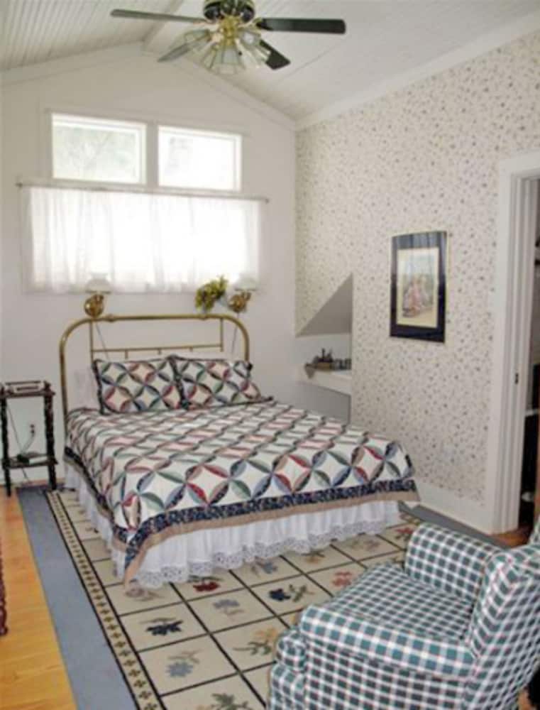 the crofting bed and breakfast