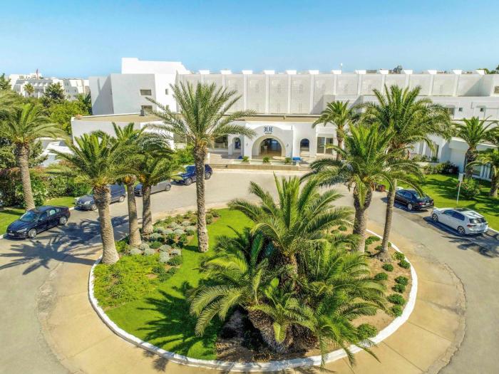 hammamet