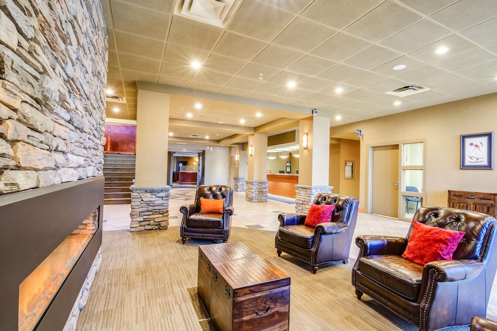 quality hotel and conference centre