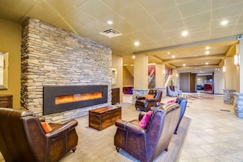 quality hotel and conference centre