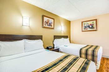 quality hotel and conference centre