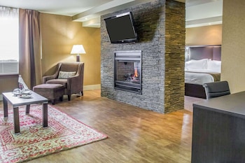 quality hotel and conference centre