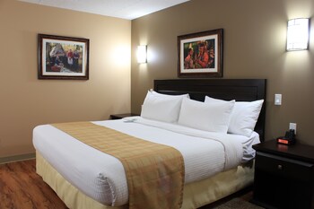 quality hotel and conference centre