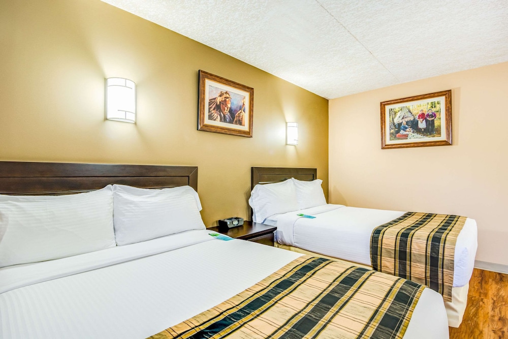 quality hotel and conference centre