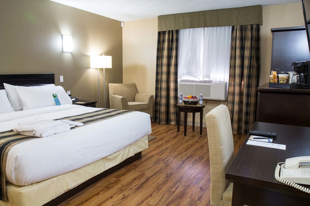 quality hotel and conference centre