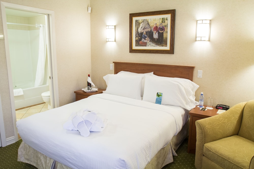 quality hotel and conference centre