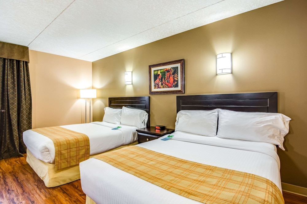 quality hotel and conference centre
