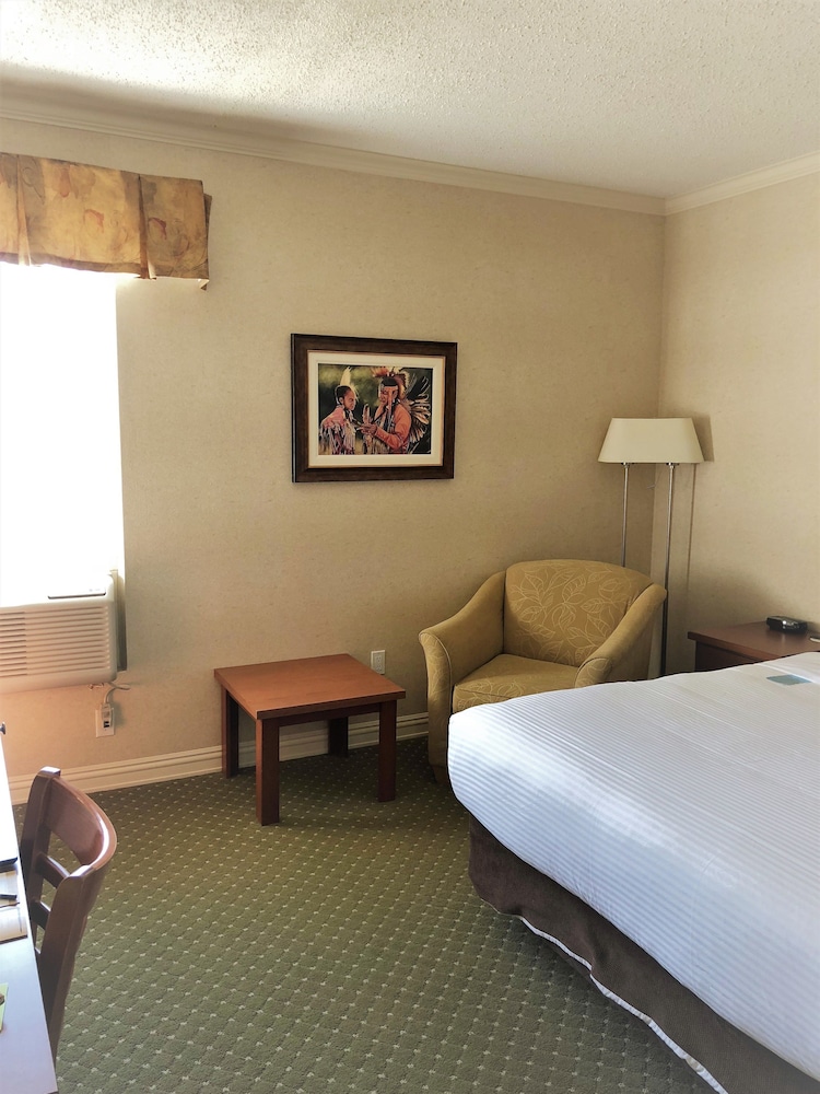 quality hotel and conference centre
