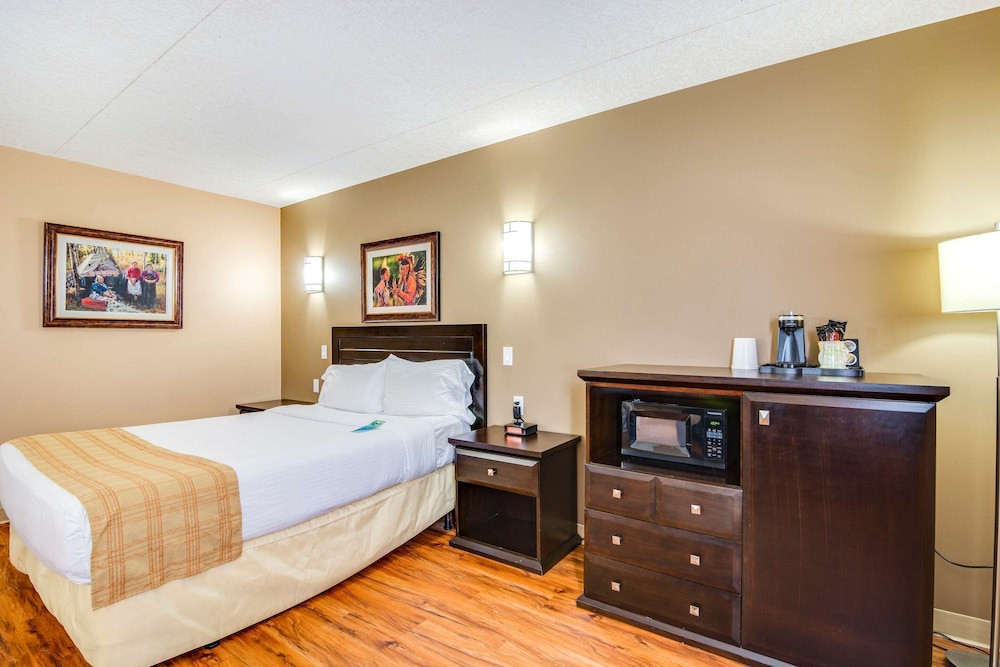 quality hotel and conference centre